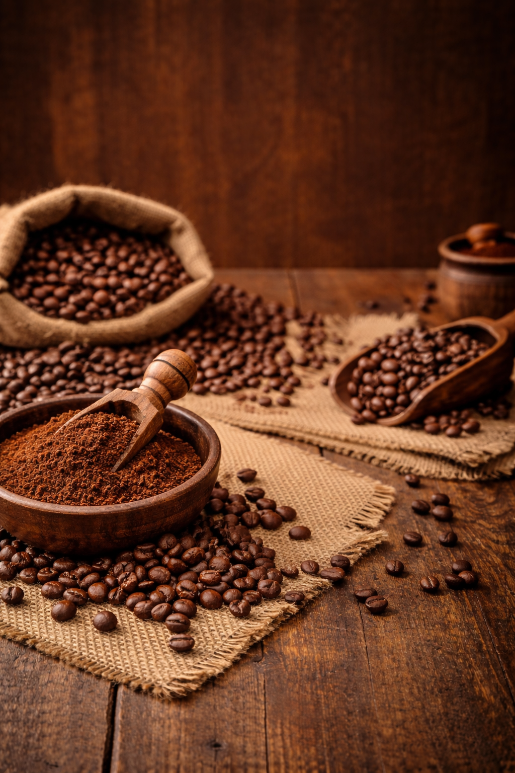 Filter Coffee